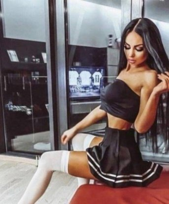 Надюша, 30 лет